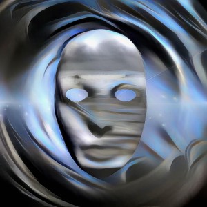 Woman Mask